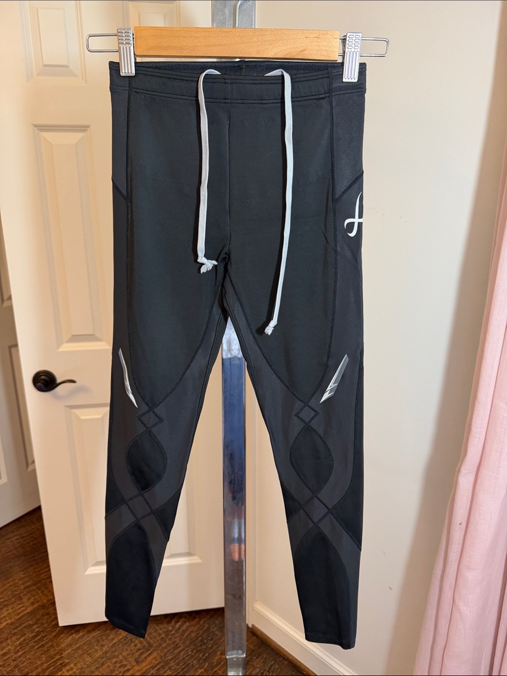 CW-X High Performance Compression Tights